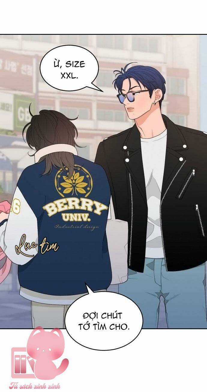 Vận May Không Ngờ Chương 1 trang 51