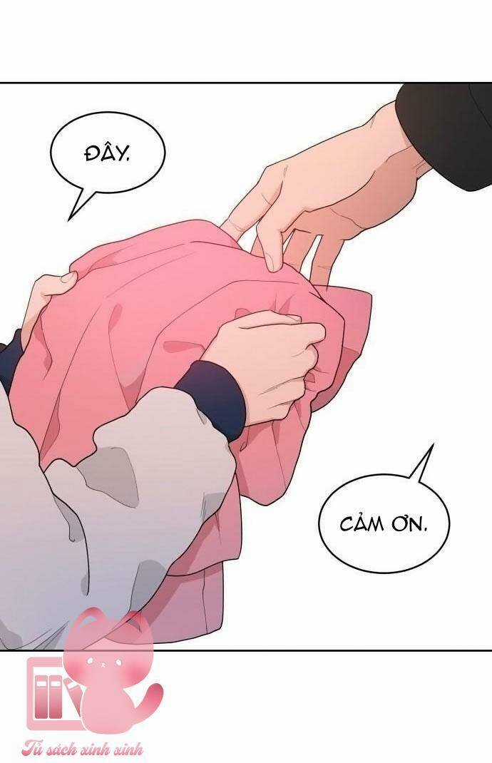 Vận May Không Ngờ Chương 1 trang 52