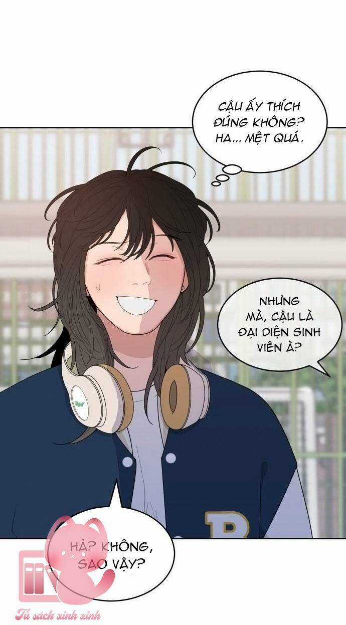 Vận May Không Ngờ Chương 1 trang 55