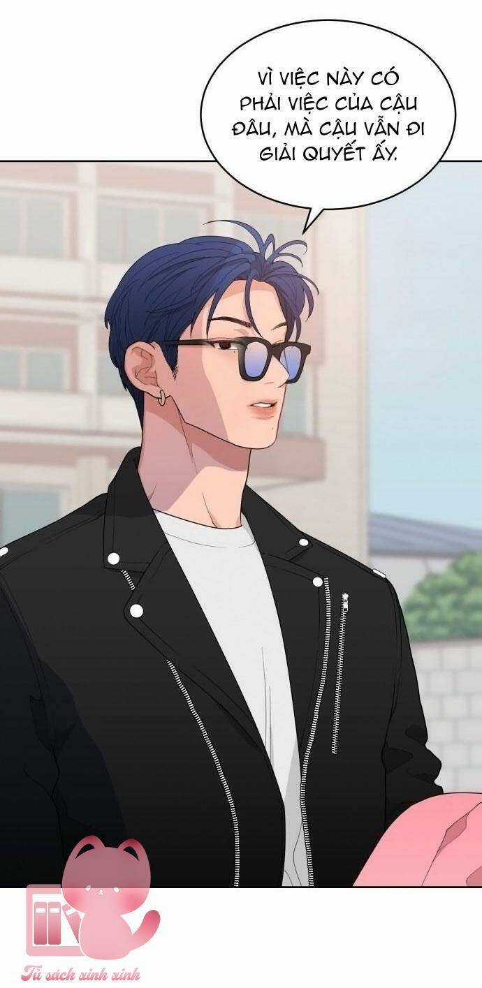 Vận May Không Ngờ Chương 1 trang 56