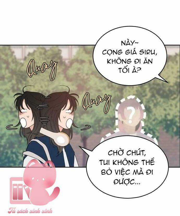 Vận May Không Ngờ Chương 1 trang 59