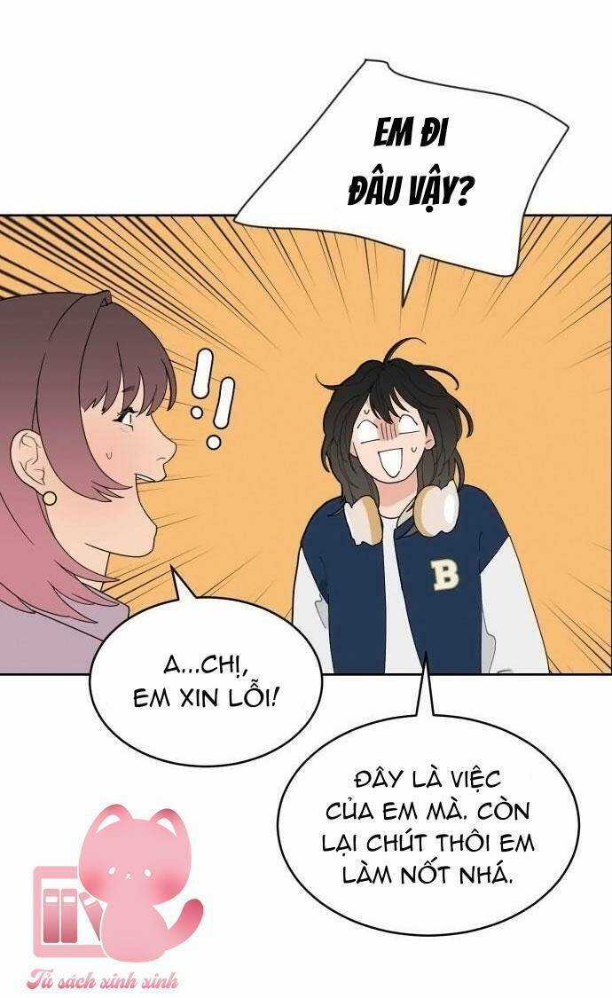 Vận May Không Ngờ Chương 1 trang 60