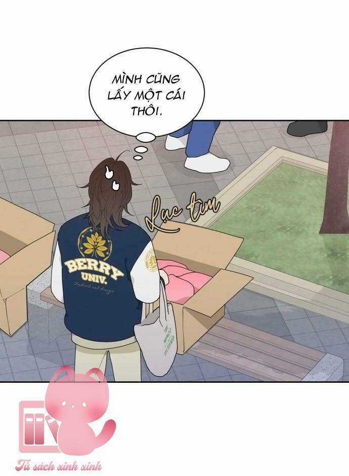 Vận May Không Ngờ Chương 1 trang 61