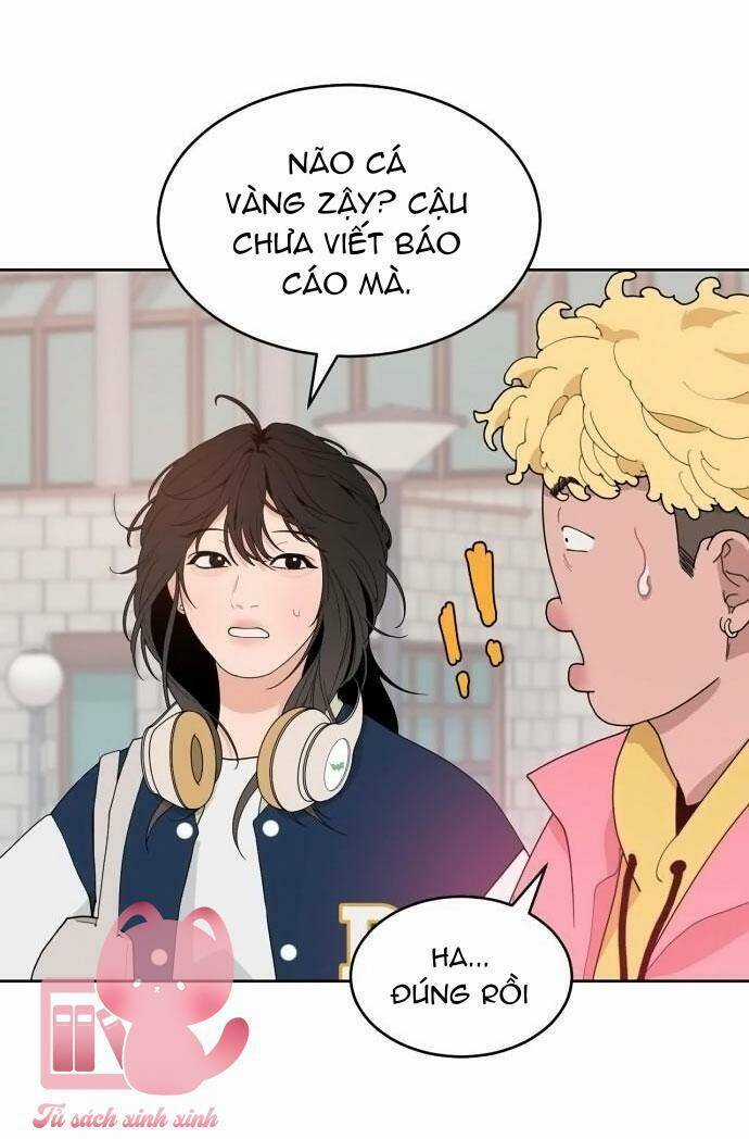 Vận May Không Ngờ Chương 1 trang 66