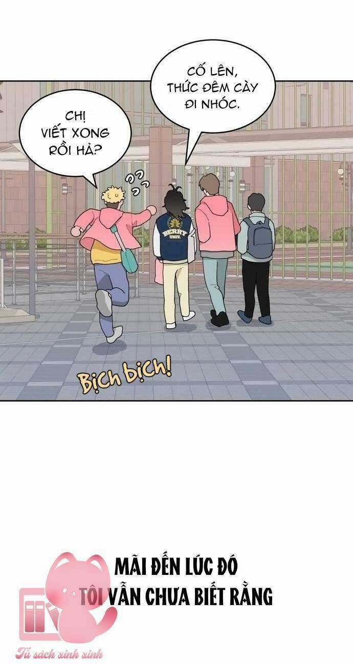 Vận May Không Ngờ Chương 1 trang 67