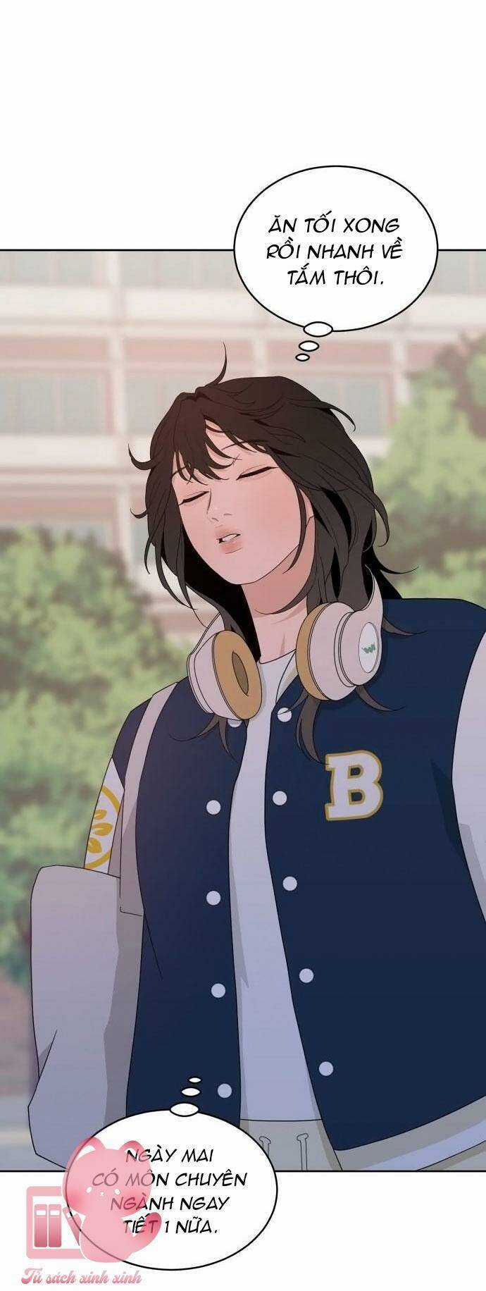 Vận May Không Ngờ Chương 1 trang 68