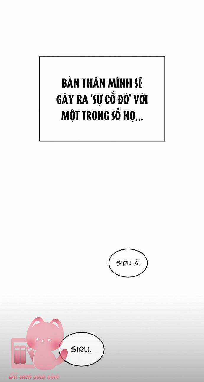 Vận May Không Ngờ Chương 1 trang 69