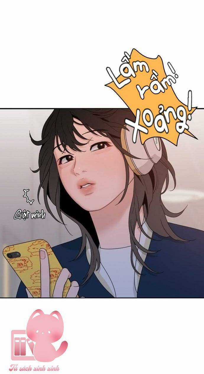 Vận May Không Ngờ Chương 1 trang 7