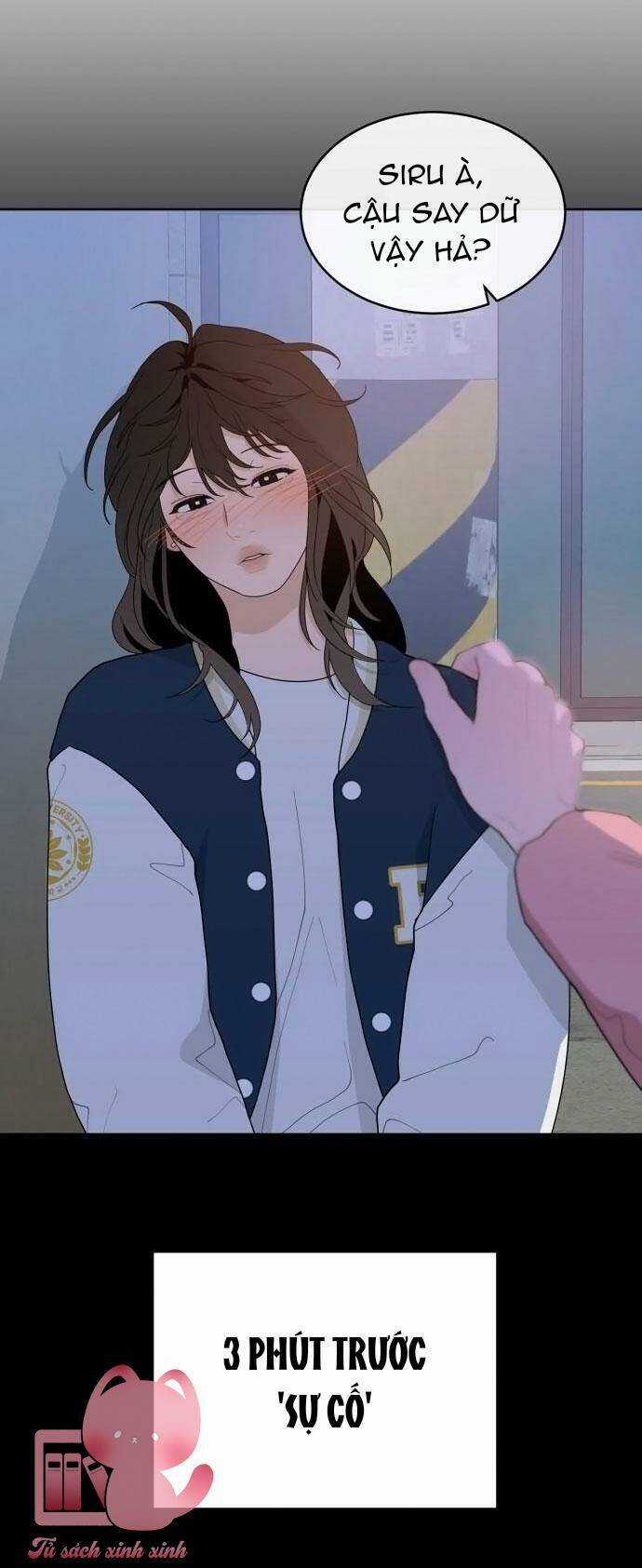 Vận May Không Ngờ Chương 1 trang 70