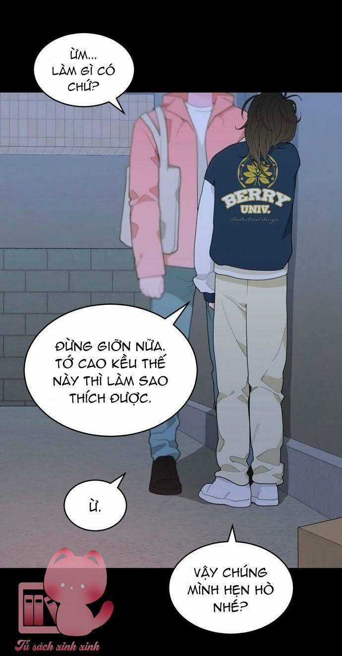 Vận May Không Ngờ Chương 1 trang 73