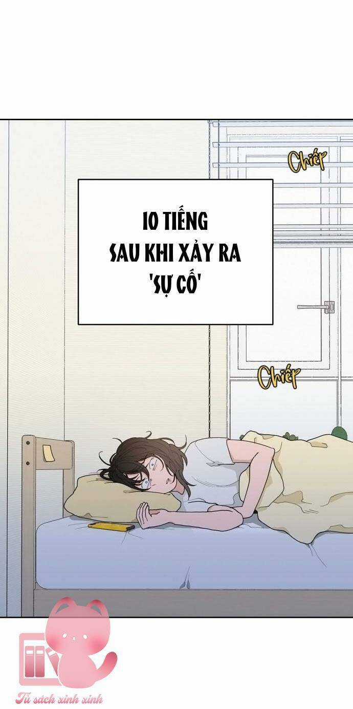 Vận May Không Ngờ Chương 1 trang 81