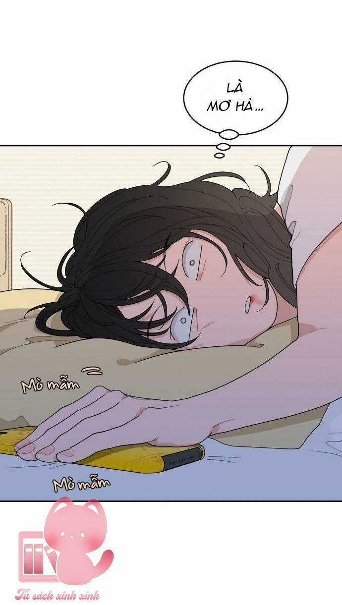 Vận May Không Ngờ Chương 1 trang 82