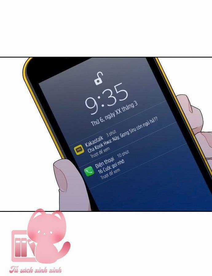 Vận May Không Ngờ Chương 1 trang 83