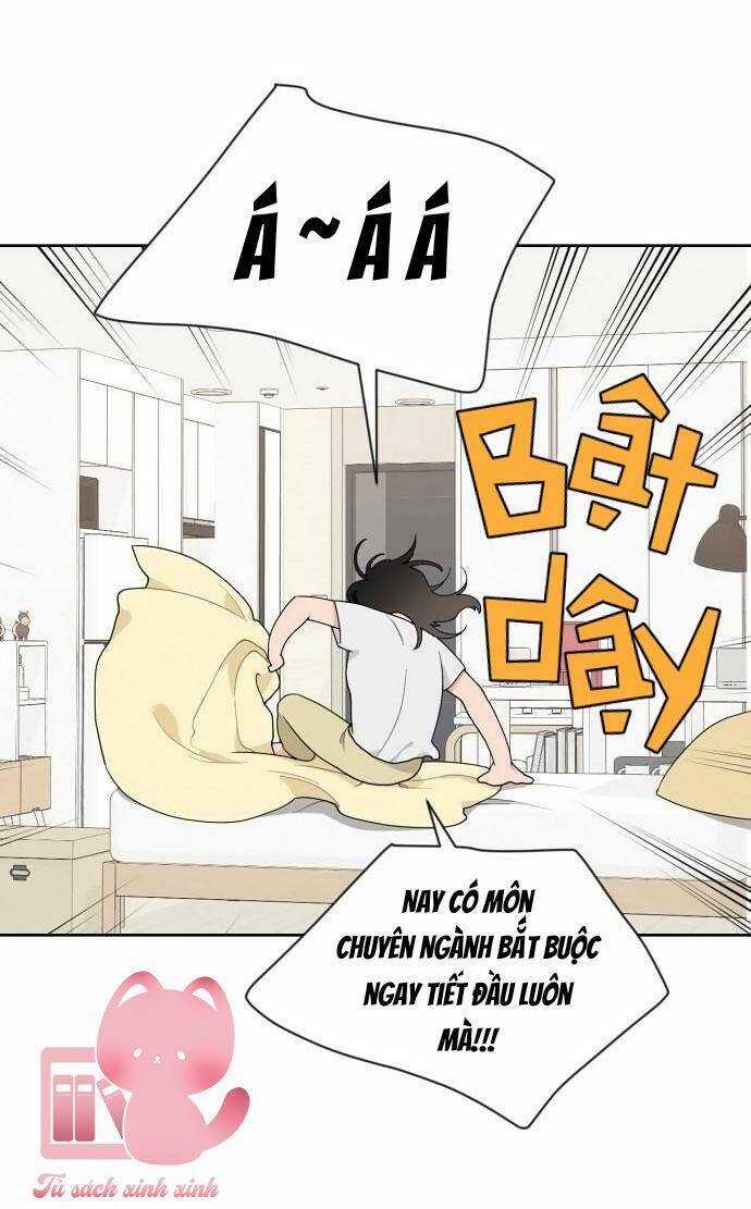 Vận May Không Ngờ Chương 1 trang 84