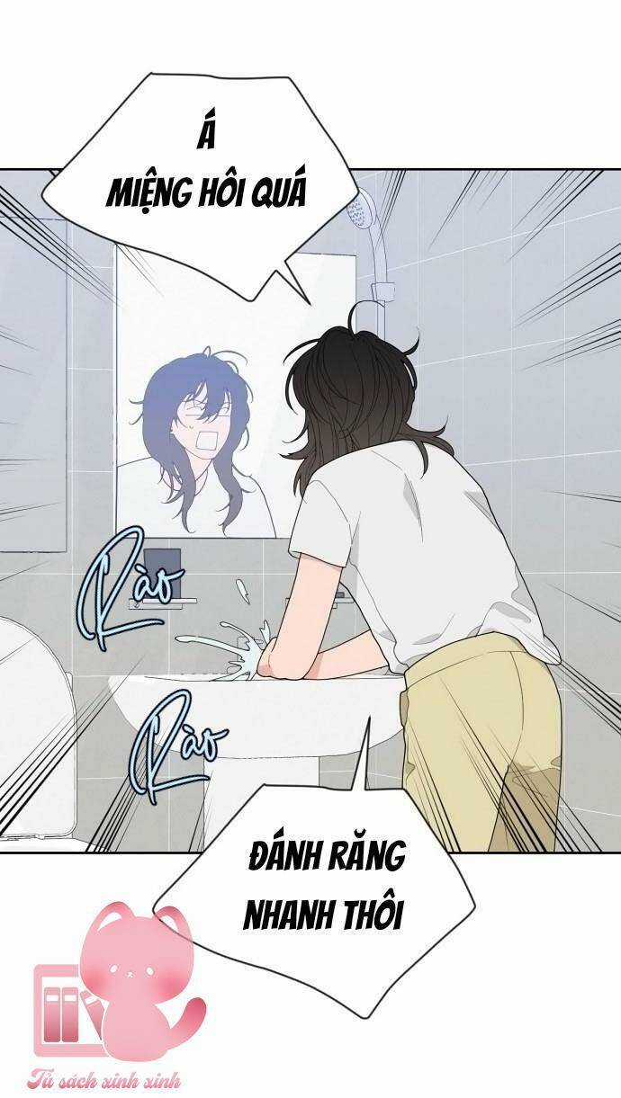 Vận May Không Ngờ Chương 1 trang 85