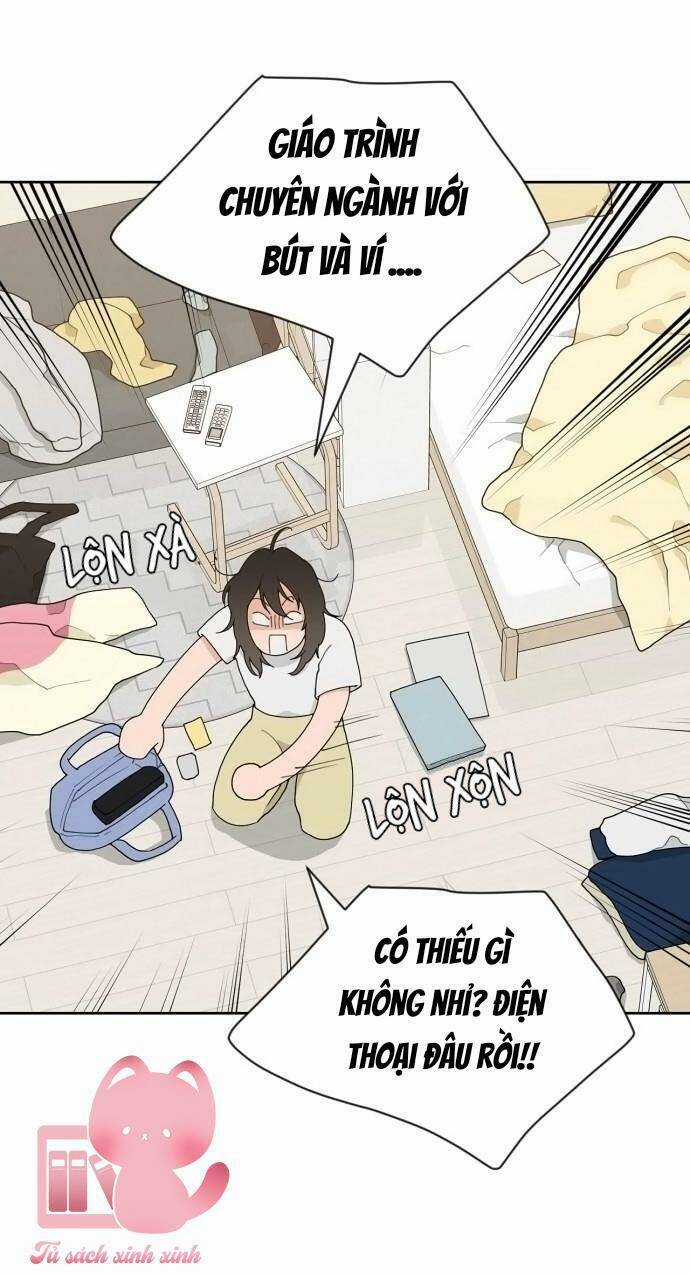 Vận May Không Ngờ Chương 1 trang 89