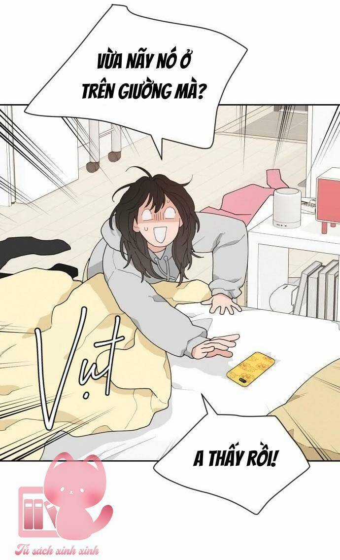 Vận May Không Ngờ Chương 1 trang 90