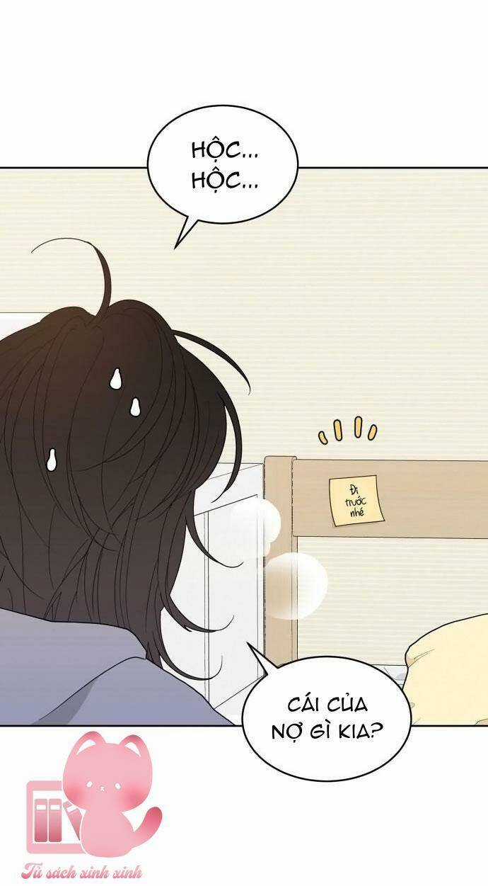 Vận May Không Ngờ Chương 1 trang 91