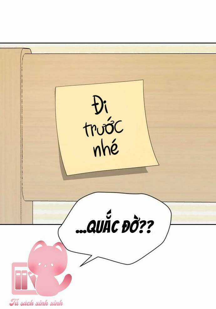 Vận May Không Ngờ Chương 1 trang 92