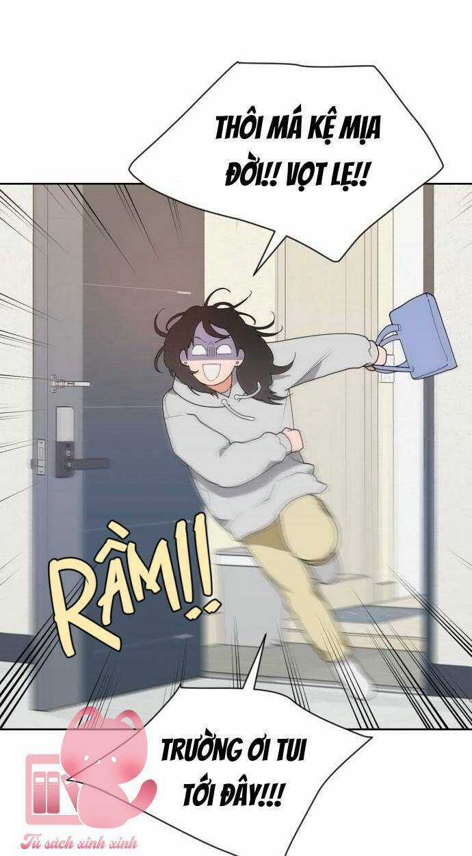 Vận May Không Ngờ Chương 1 trang 93