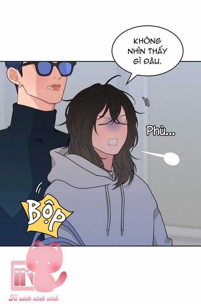 Vận May Không Ngờ Chương 1 trang 98