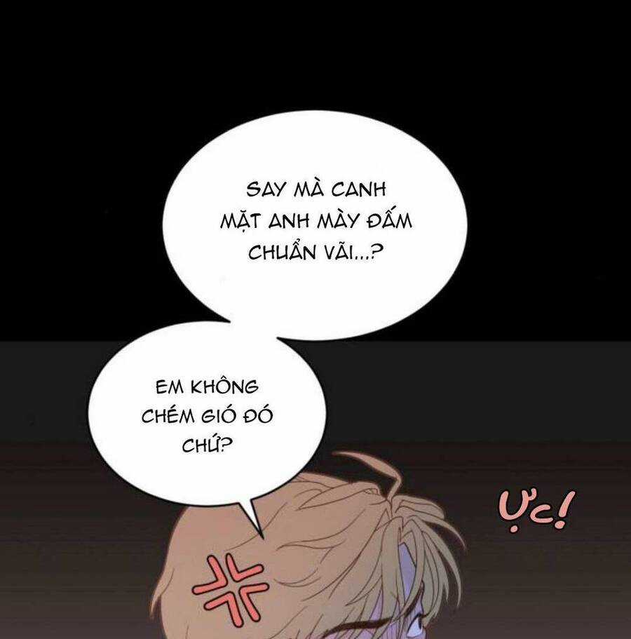 Vận May Không Ngờ Chương 10 trang 10