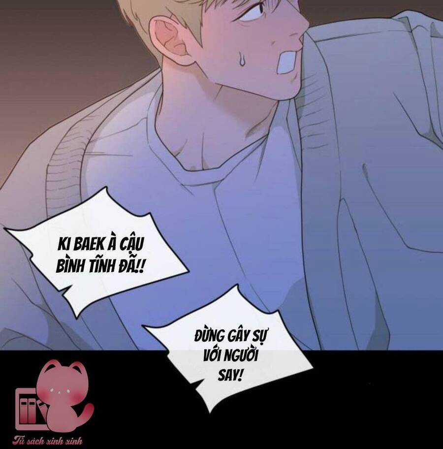 Vận May Không Ngờ Chương 10 trang 11