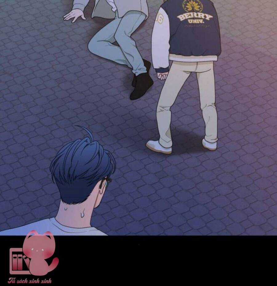 Vận May Không Ngờ Chương 10 trang 2