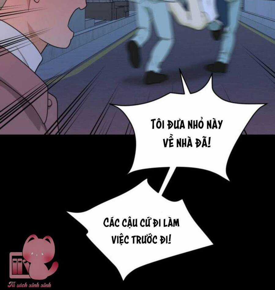 Vận May Không Ngờ Chương 10 trang 21