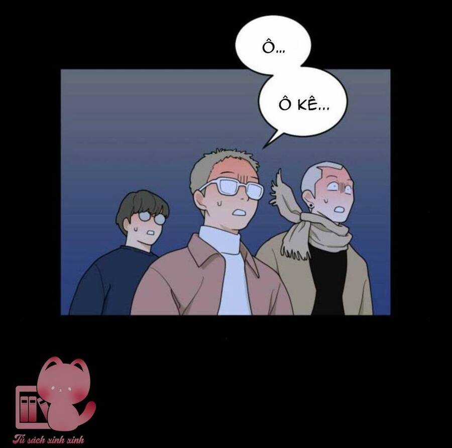 Vận May Không Ngờ Chương 10 trang 22