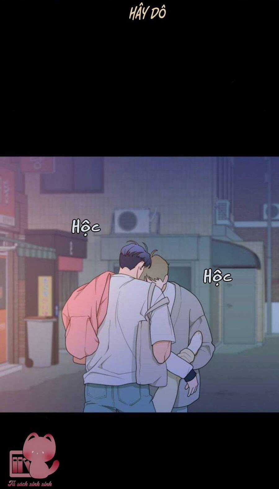 Vận May Không Ngờ Chương 10 trang 24