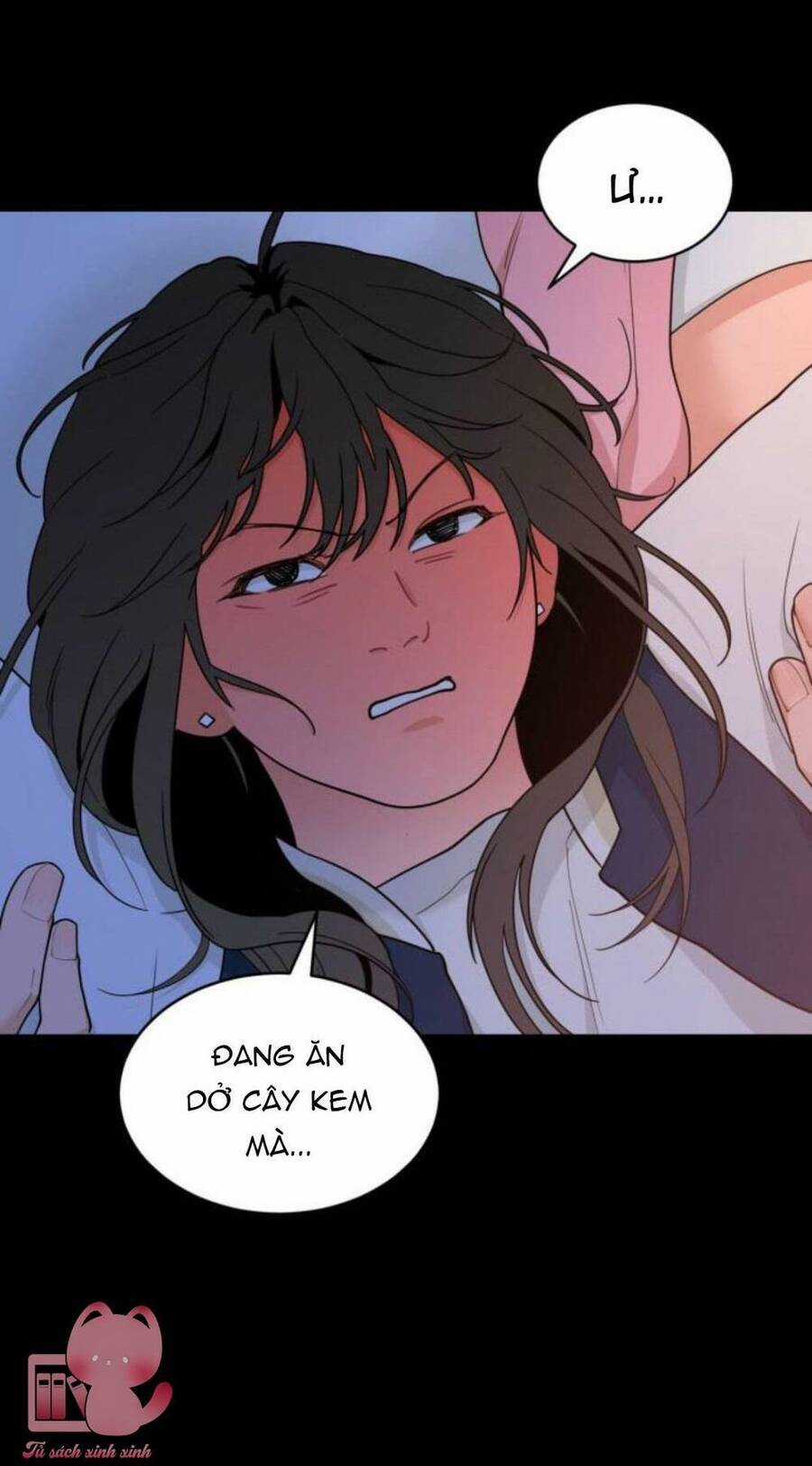 Vận May Không Ngờ Chương 10 trang 27