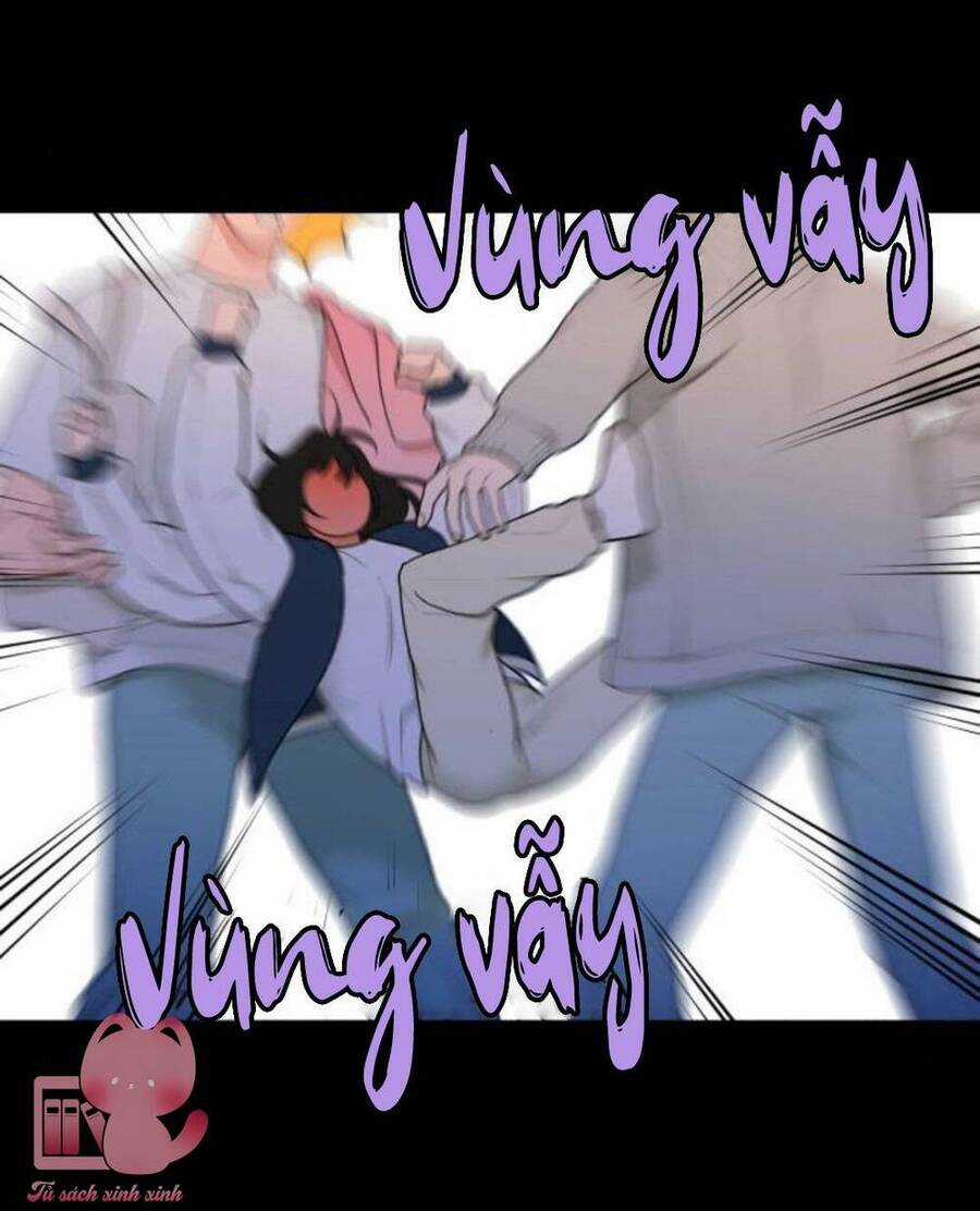 Vận May Không Ngờ Chương 10 trang 29