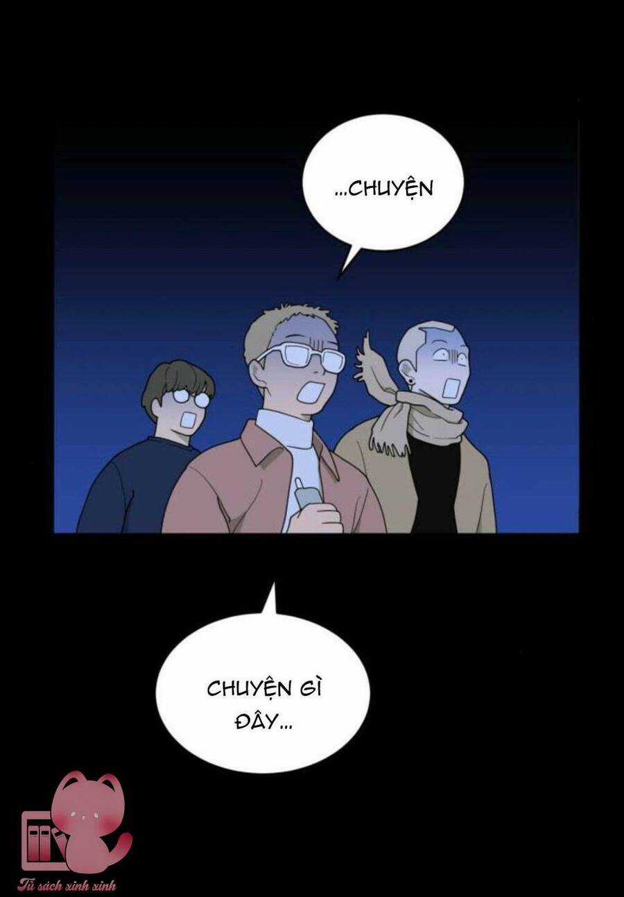 Vận May Không Ngờ Chương 10 trang 3