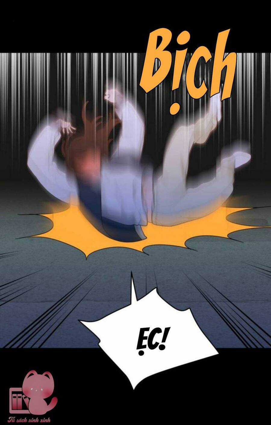 Vận May Không Ngờ Chương 10 trang 30