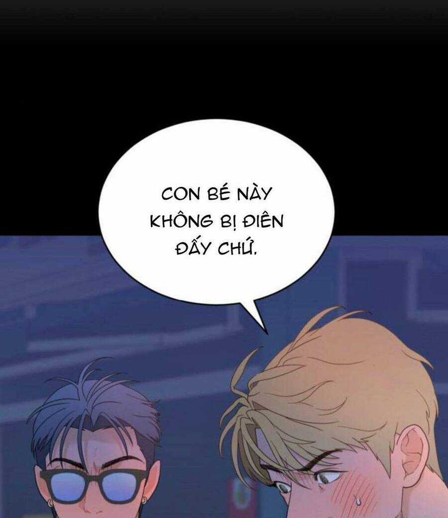 Vận May Không Ngờ Chương 10 trang 46