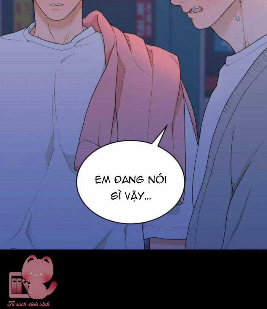 Vận May Không Ngờ Chương 10 trang 47