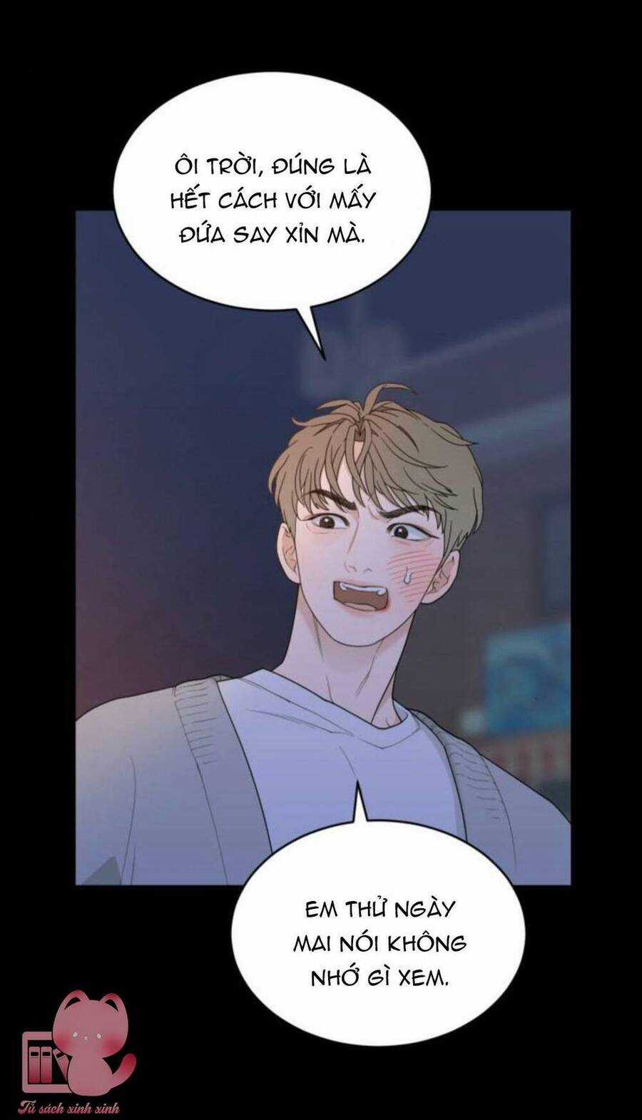 Vận May Không Ngờ Chương 10 trang 51