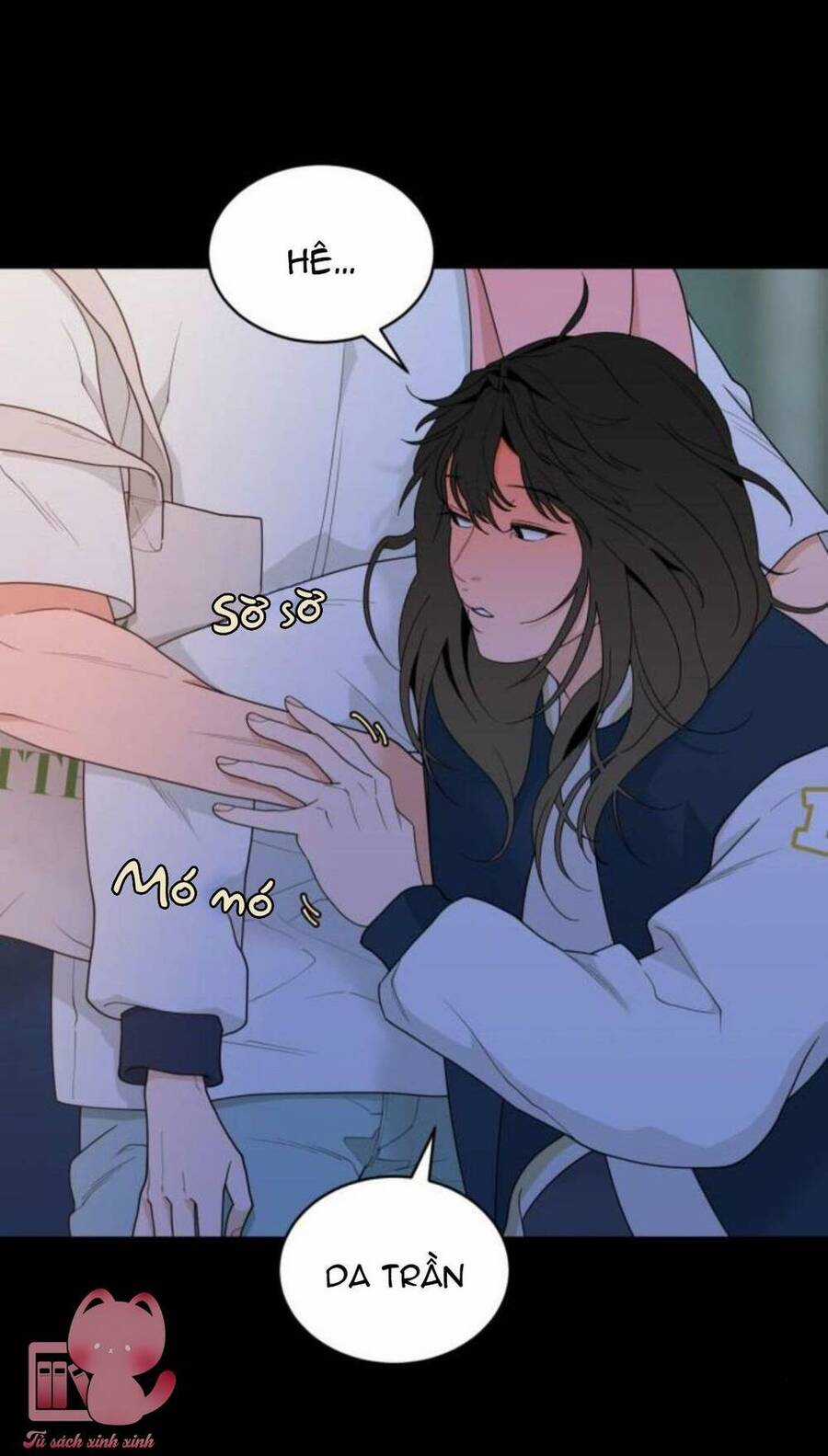 Vận May Không Ngờ Chương 10 trang 55