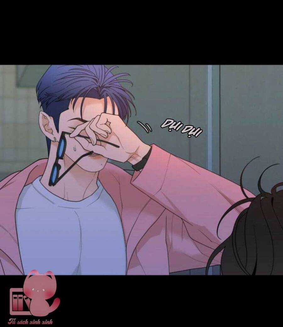 Vận May Không Ngờ Chương 10 trang 59