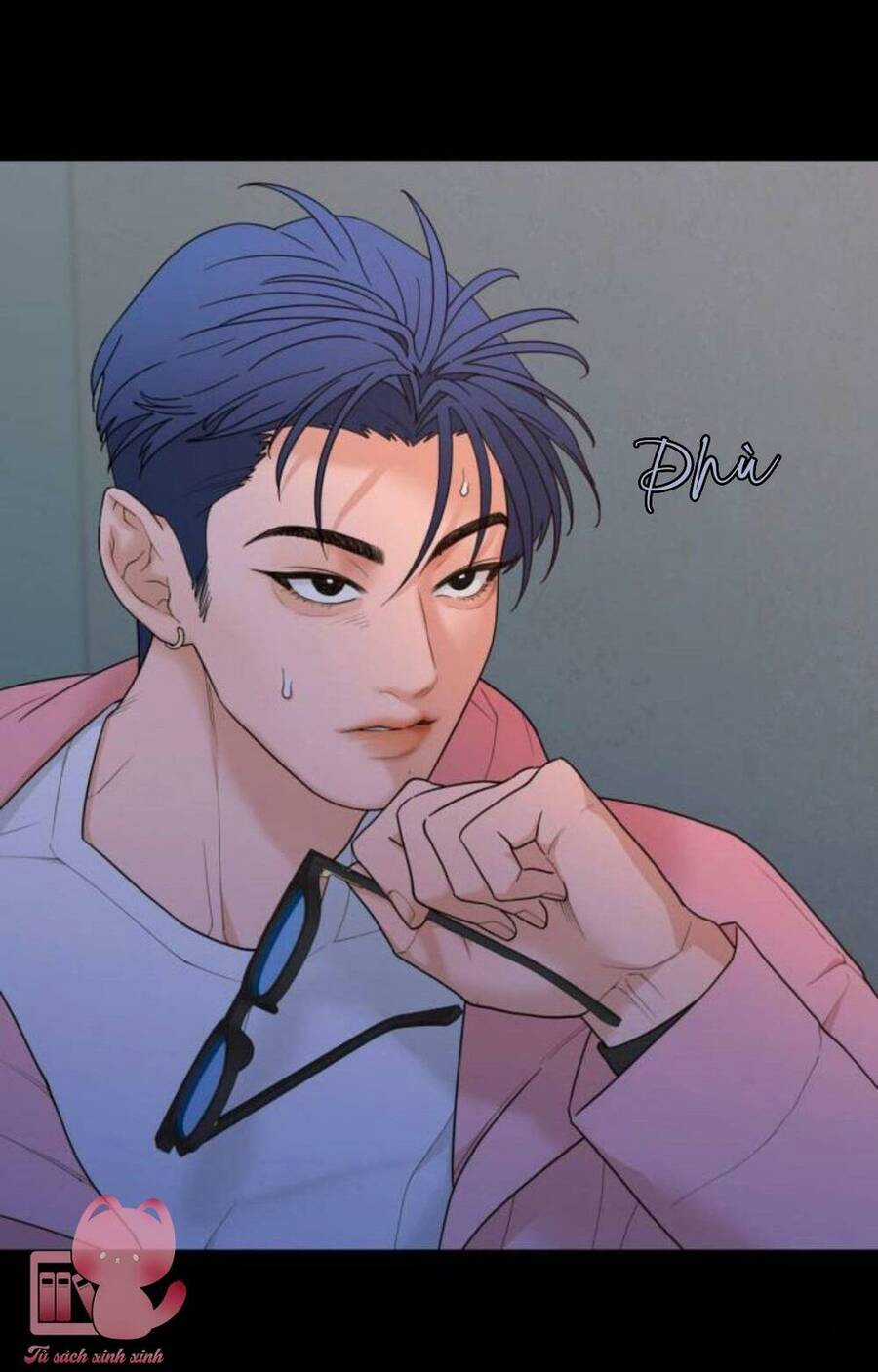 Vận May Không Ngờ Chương 10 trang 60