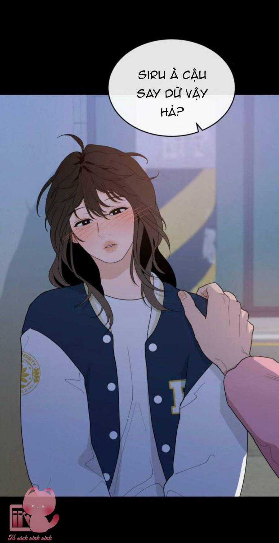 Vận May Không Ngờ Chương 10 trang 61