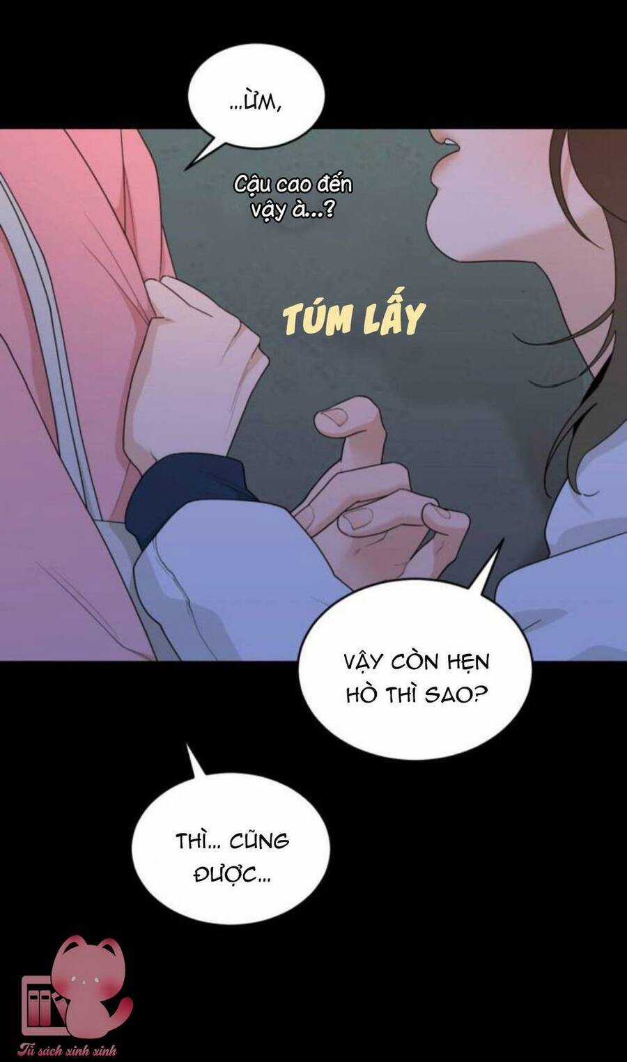 Vận May Không Ngờ Chương 10 trang 65