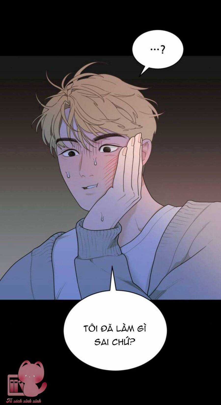 Vận May Không Ngờ Chương 10 trang 7