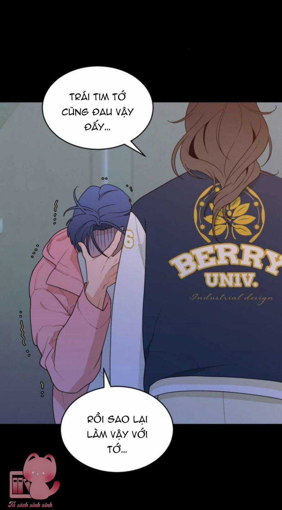 Vận May Không Ngờ Chương 10 trang 79