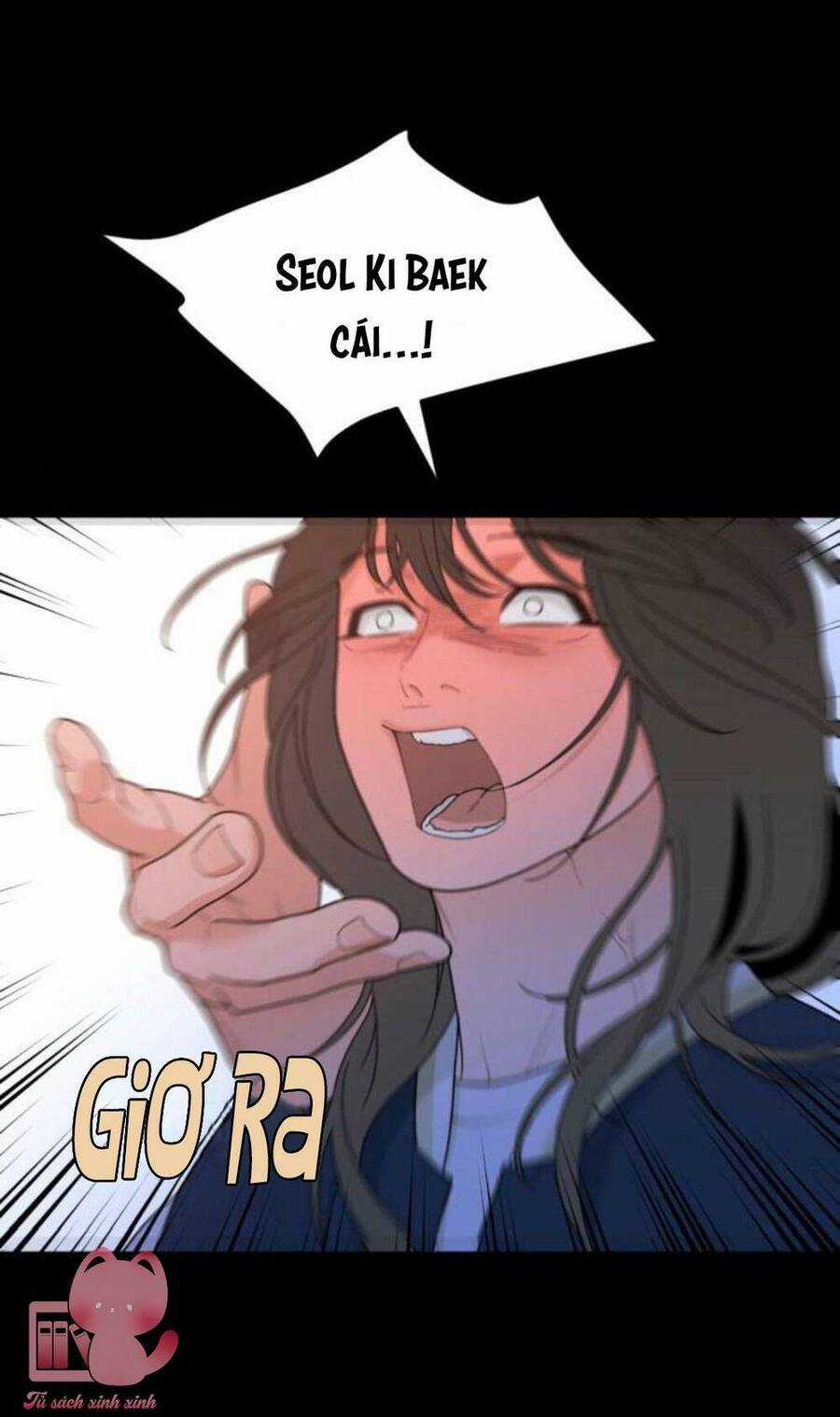 Vận May Không Ngờ Chương 10 trang 8