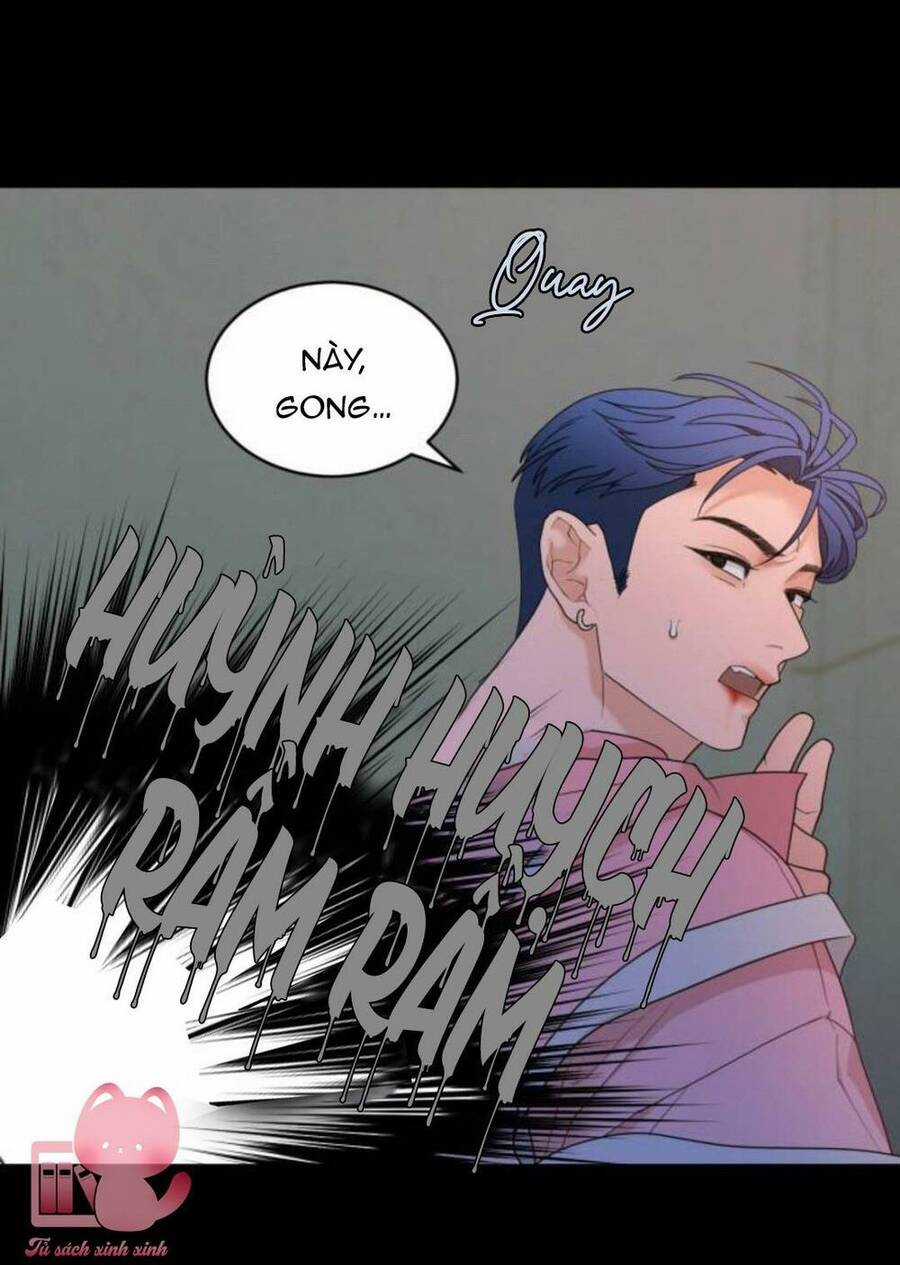 Vận May Không Ngờ Chương 10 trang 85