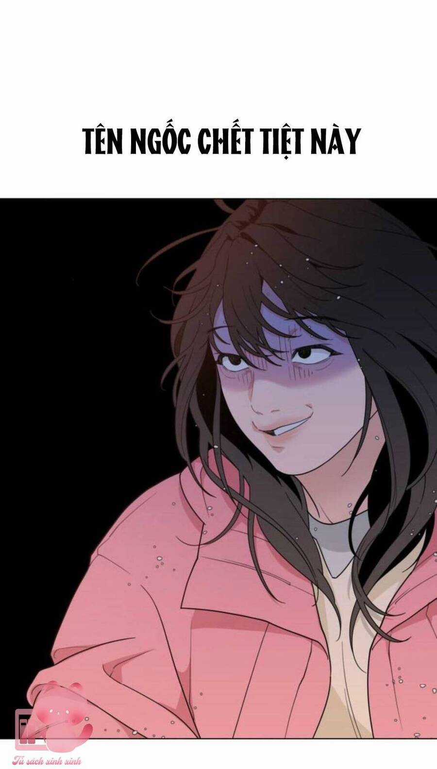 Vận May Không Ngờ Chương 10 trang 91