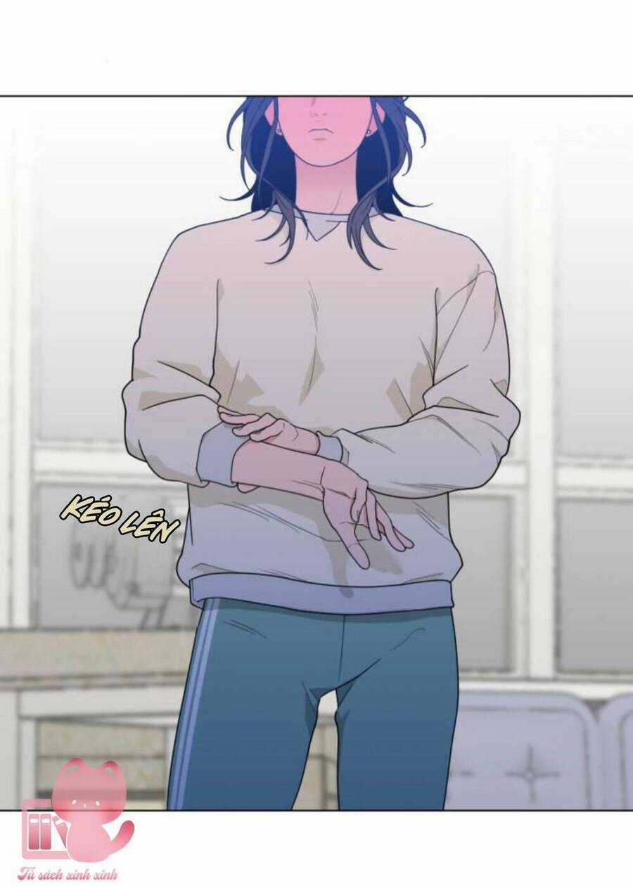 Vận May Không Ngờ Chương 11 trang 10