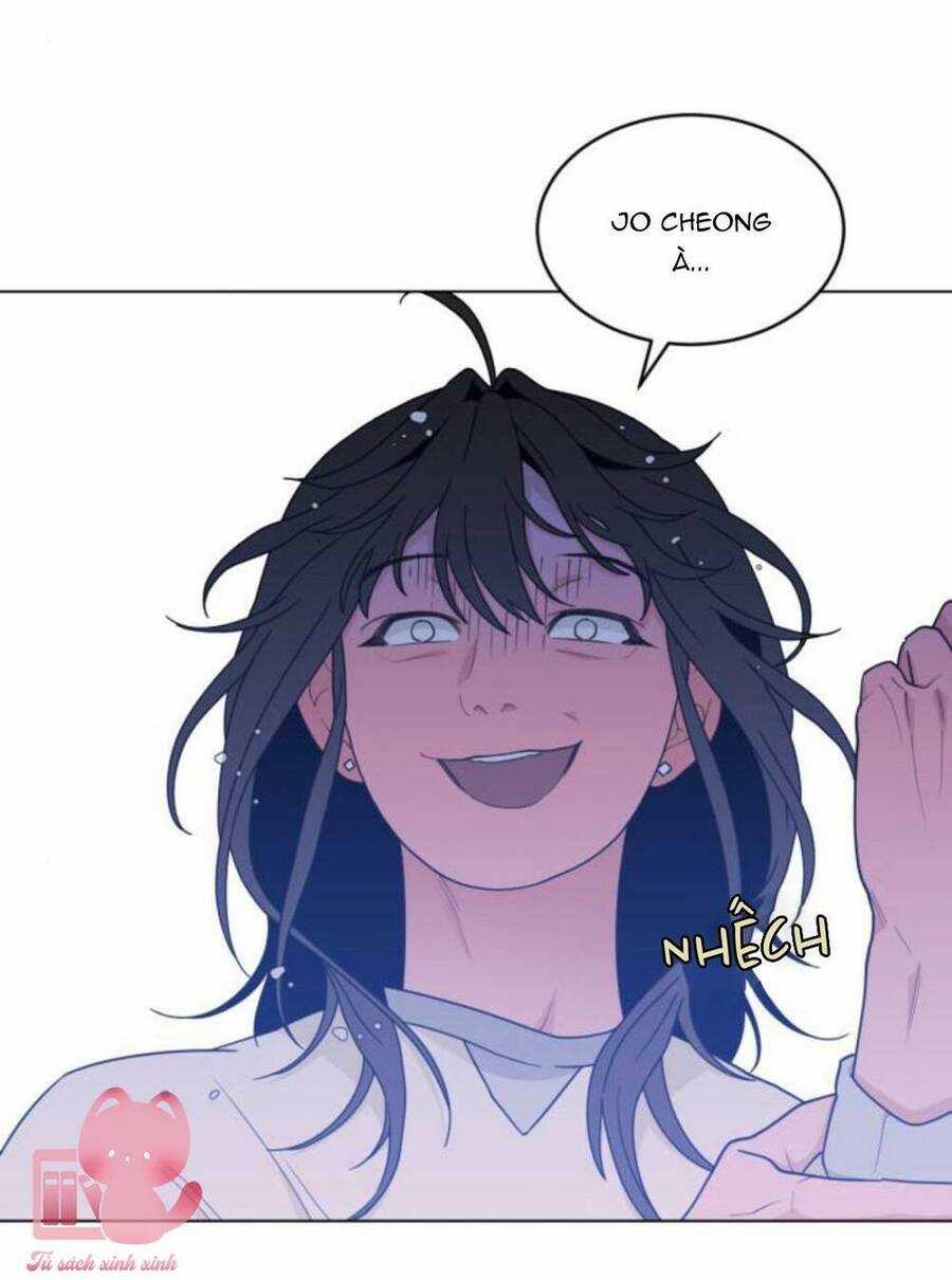 Vận May Không Ngờ Chương 11 trang 11